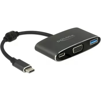 USB grafický adaptér DeLOCK 62992