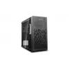 PC skriňa DeepCool Matrexx 30 Mini Tower – Micro ATX, temperované sklo, 3x3,5