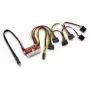 Napájací zdroj Inter-Tech 88882190 200W 20+4-Pin ATX čierny