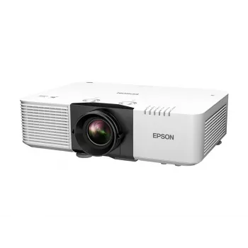 Epson EB-L790U Standardthrow projektor 7300 ANSI Lumen 3LCD WUXGA (1920x1200) biely