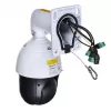 Hikvision DS-2DE4425IW-DE(T5) bezpečnostná kamera Dome IP kamerový systém vonkajší 2560 x 1440 Pixel strop/stena