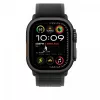 Black Trail Loop – S/M – Black Titanium Finish