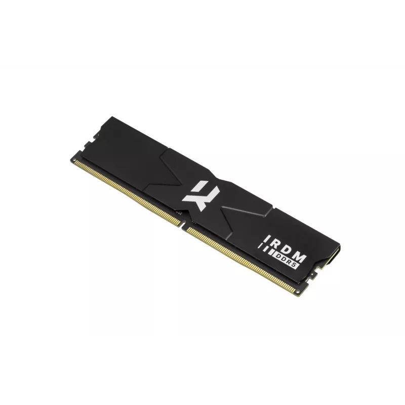 Pamäť DDR5 IRDM 32GB(2*16GB) /7200 CL34