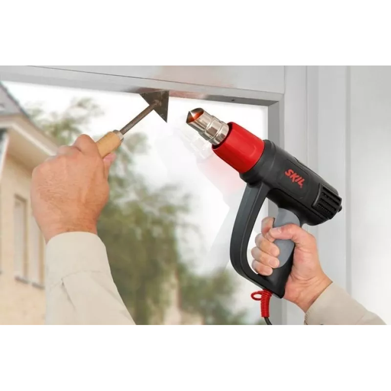 Káblový elektrický nástroj SKIL 8004AA 2000W