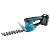 Makita DUM111SYX akumulátorové nožnice na trávu 2 v 1, 18 V