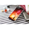 Ochranné puzdro iKins pre Apple iPhone 8/7 — Starry Night biela