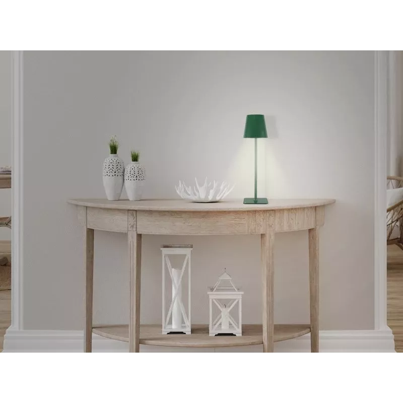 Elektrická kanvica Beper P201UTP115 — objem 1,7 L, výkon 2200 W
