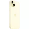 Apple iPhone 15 Plus - 5G smartfón - Dual-SIM / interné úložisko 256 GB