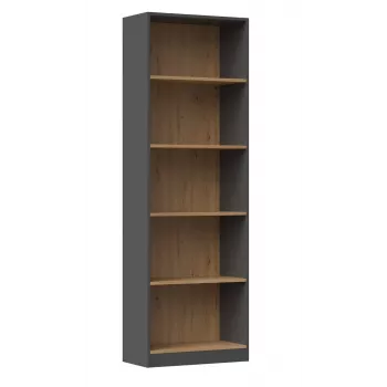 Topeshop R60 ANT/ART kancelársky regál