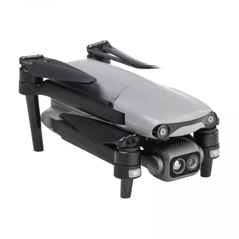 Autel EVO Lite 640T Enterprise Plus Combo Sivá dron