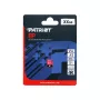 MicroSDXC pamäťová karta PATRIOT 512GB V30 U3 trieda 10, čítanie 90 MB/s, zápis 80 MB/s, s prepínačom ochrany proti zápisu