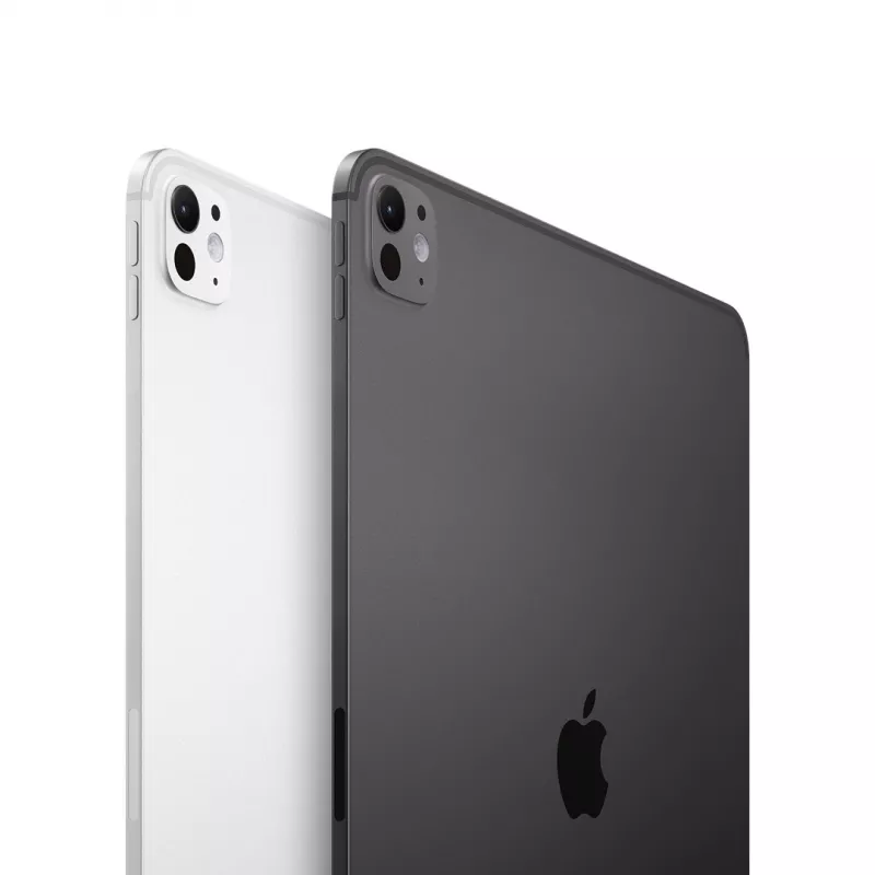 Apple iPad 11-palcový Pro WiFi 2TB s nano-texturovaným sklom – strieborná