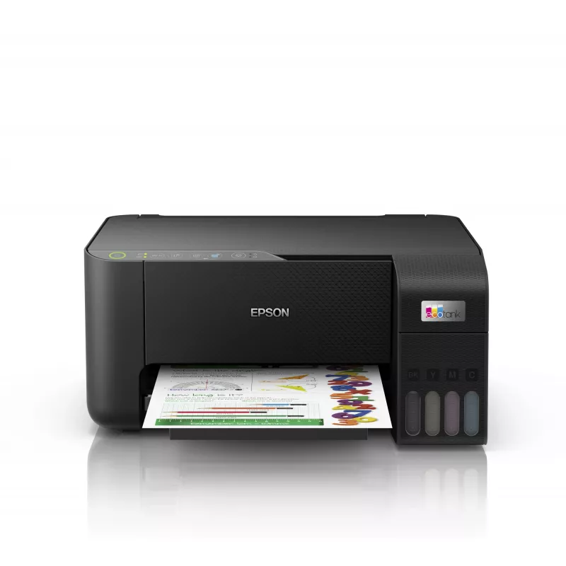 Epson EcoTank ET-2860 atramentová A4 5760 x 1440 DPI 33 ppm Wi-Fi
