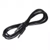 Kábel GEMBIRD CCAP-444-6 (Mini Jack M - Mini Jack M; 1 8m; čierny)