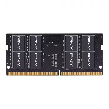 Pamäť pre notebook PNY DDR4 8GB 3200MHz 25600 MN8GSD43200-SI BULK