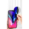 Nárazuvzdorné ochranné puzdro Devia pre iPhone 12 Pro Max, zelená