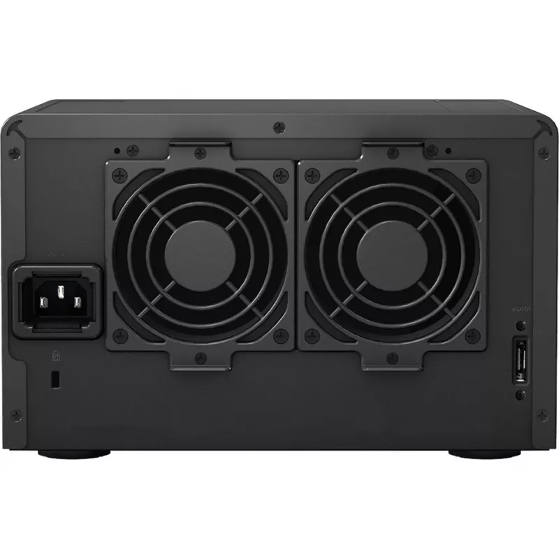 Diskové pole Synology DX517