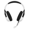 Headset Subsonic Astra herný headset biela/čierna SA5683-1