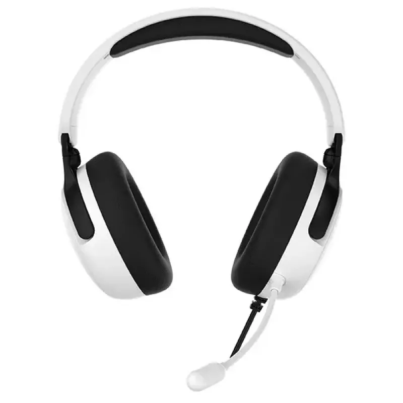 Headset Subsonic Astra herný headset biela/čierna SA5683-1