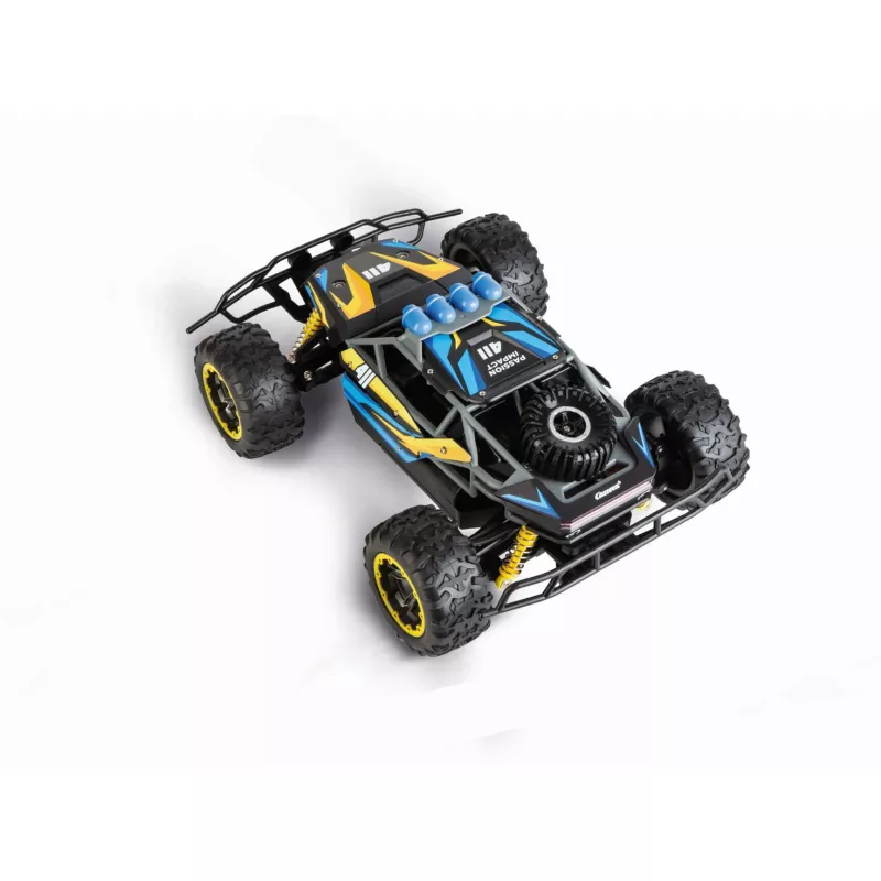 Ovládač set 2.4GHz Passion Impact 3.0