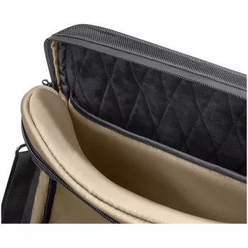 Wenger taška na notebook Legacy Black Series pre 16 palcov (vhodná do 40,6 cm) 653629