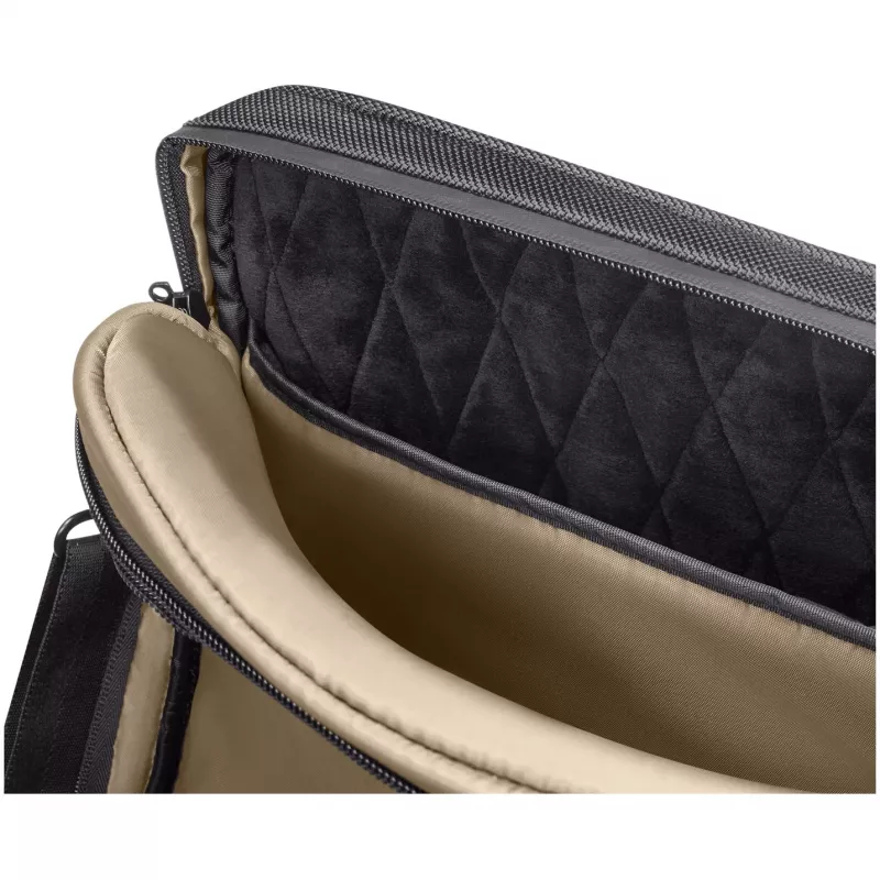 Wenger taška na notebook Legacy Black Series pre 16 palcov (vhodná do 40,6 cm) 653629