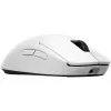 Myš Logitech Pro 2 Lightspeed White Interface