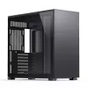 PC skriňa Jonsbo D41 STD Midi Tower čierna