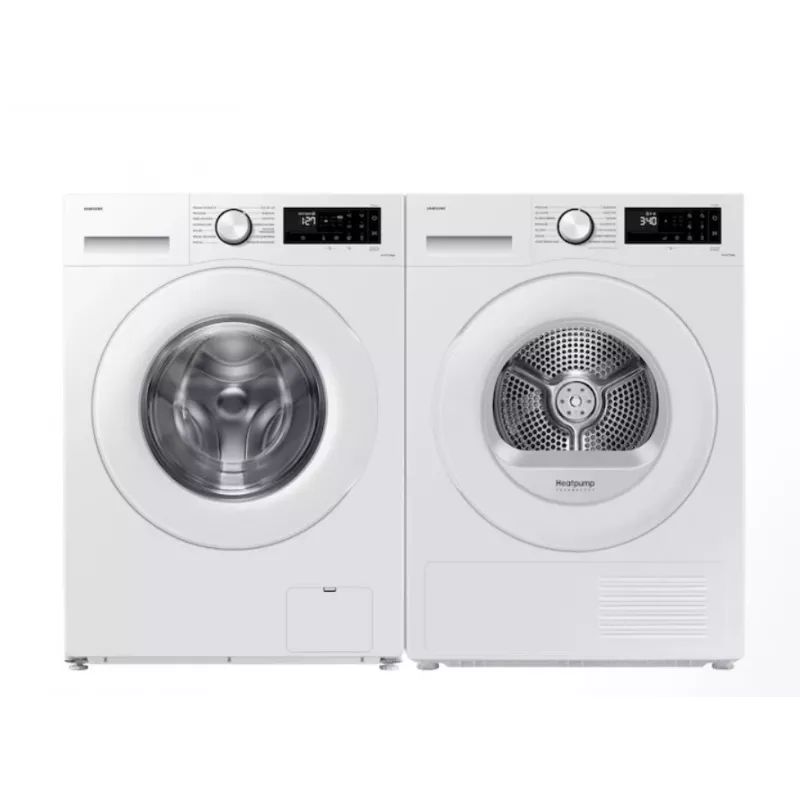 Práčka Samsung WW90CGC04DTEEO 9 kg 1400 ot/min energetická trieda A