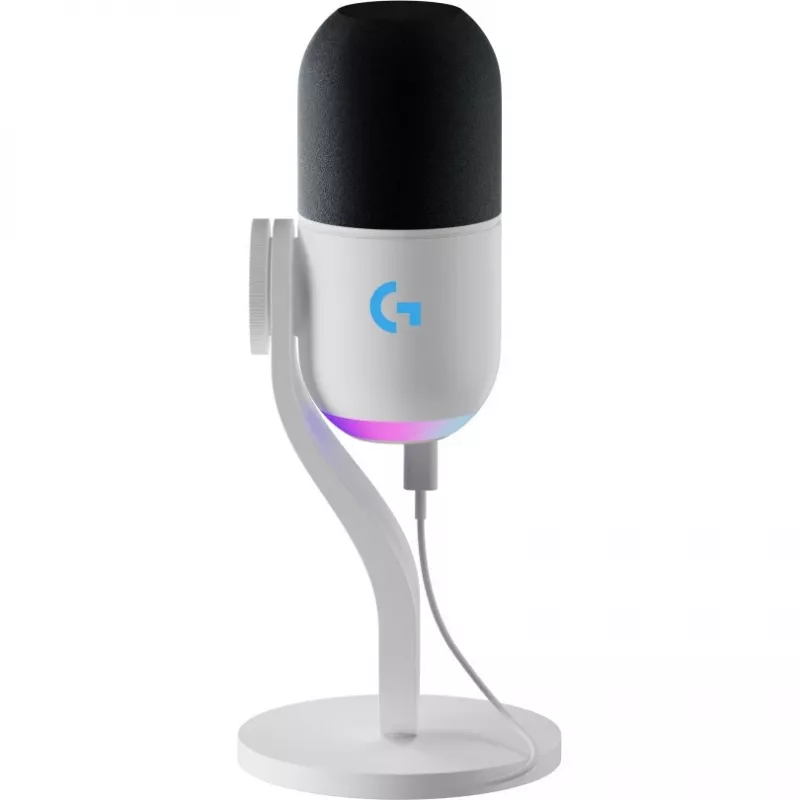 Stolný mikrofón Logitech G Yeti GX
