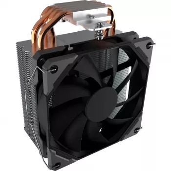 Alpenföhn EKL KK akt. S17XX S12X AM4/AM5 4HP Molex Tacho PWM – AMD Socket AM4 (Ryzen) (22210021027)