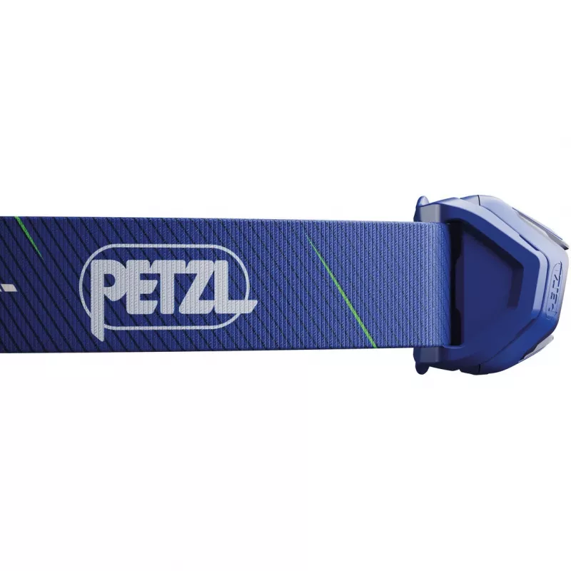 Čelová lampa Petzl Tikka Core hnedá LED 100 lm USB nabíjateľná