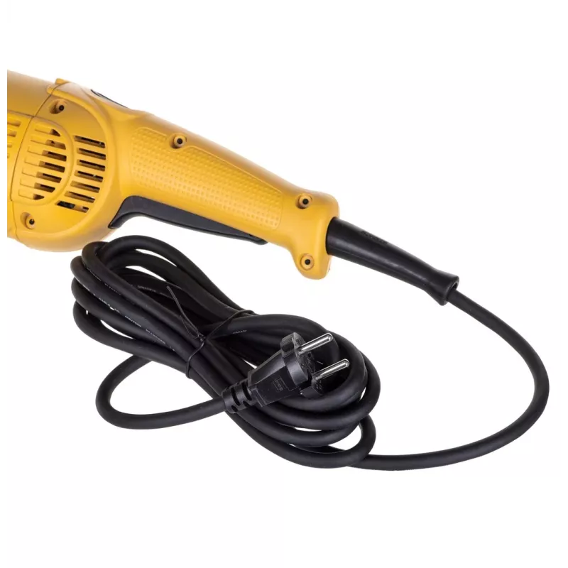 Uhlová brúska DEWALT DWE492S-QS 2200W 230MM
