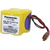 Lítiumová fotobatéria Panasonic BR2/3AGCT4A 6V 2400mAh