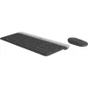 Sada klávesnice a myši Logitech MK470 slim Combo