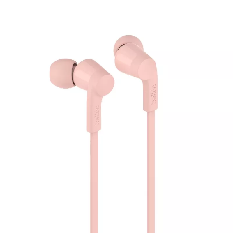 Náhlavná súprava Belkin SoundForm G3H0002HQPKV2