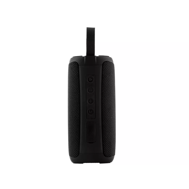 Prenosný Bluetooth reproduktor TRACER Supervox čierny TRAGLO47686 — bezdrôtové audio, kompaktný dizajn