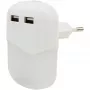 Ansmann nočné svetlo biela 220V-230V/50Hz/približne 15 lúmenov/senzor