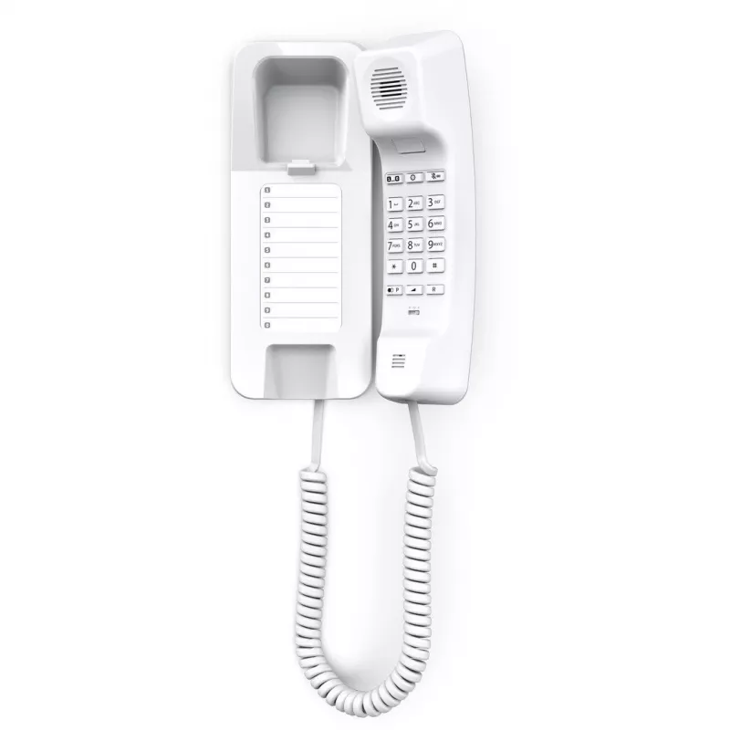 Gigaset S30054-H6539-B102 produkt biely