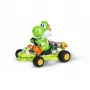 Kart Carrera 370200988P elektromotor 1:18 pre deti od 6 rokov