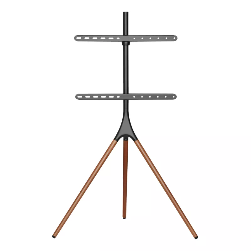 Držiak SBOX FS-1246F 45–65° naklápací, zaťaženie 32 kg, platforma 600×400 mm
