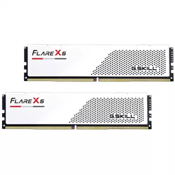 G.Skill F5-6000J3036F48GX2-FX5W pamäťový modul 96 GB 2 x 48 GB DDR5 6000 MHz