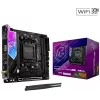 ASRock B850I Lightning WiFi AM5 Mini-ITX základná doska