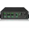 Skriňa pre disk icy dock MB902SPR-B R1 čierna 2.5 palcov SATA