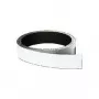 Franken magnetický pás LS50 hrúbka 0,8 mm 50 mm x 10 m biela