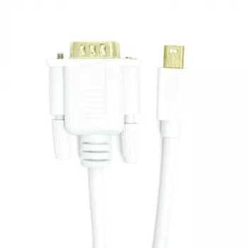 Kábel Mini DisplayPort - VGA, 1 m