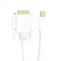 Kábel Mini DisplayPort - VGA, 1 m