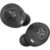 JLab JBuds Air True slúchadlá bezdrôtové in-ear USB Type-A Bluetooth čierna (IEUEBJBUDSAIRRBLK82)