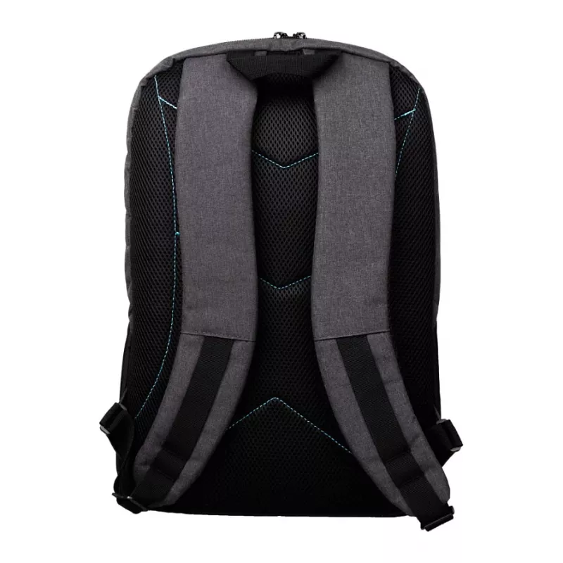 Voľnočasový batoh Acer PBG510 — polyester, vhodný pre až 18