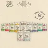 OLLO Pure Horse - mokré krmivo pre psov - 400g